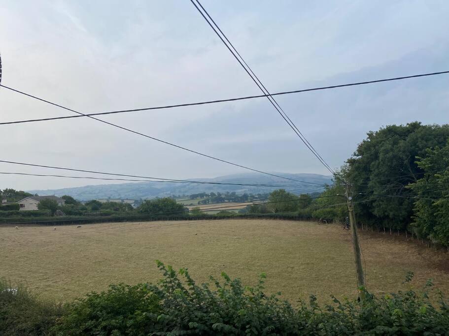 Quarryman'S Holiday Let Llysfaen Esterno foto