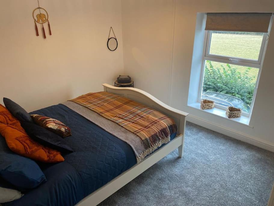 Quarryman'S Holiday Let Llysfaen Esterno foto