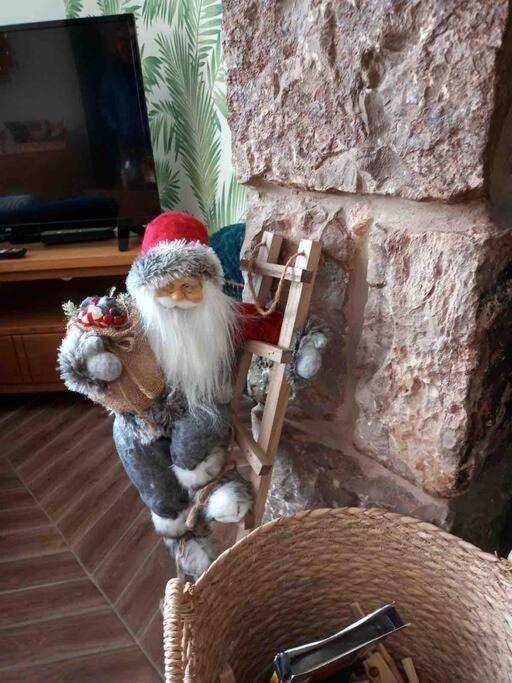 Quarryman'S Holiday Let Llysfaen Esterno foto